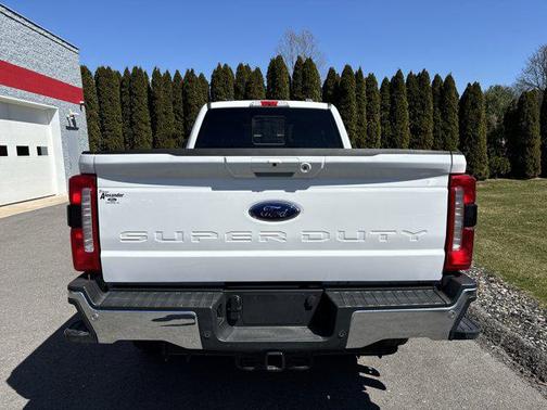 2024 Ford F-350 King Ranch