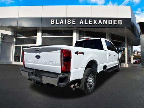 2024 Ford F-350 King Ranch