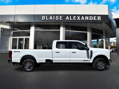 2024 Ford F-350 King Ranch