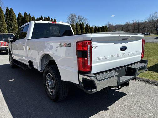 2024 Ford F-350 King Ranch