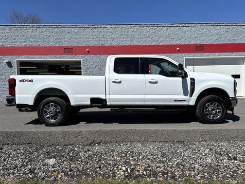 2024 Ford F-350 King Ranch
