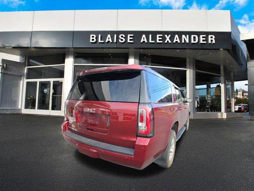 2019 GMC Yukon XL SLT