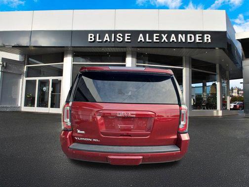 2019 GMC Yukon XL SLT
