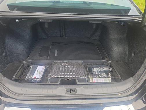 2022 Nissan Altima 2.5 SL