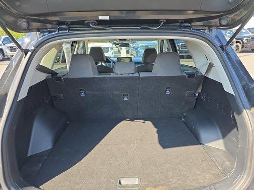 Cherry Black 2021 Kia Seltos LX