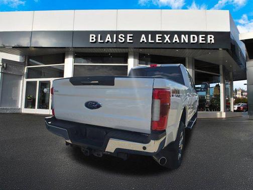 2019 Ford F-250 Lariat