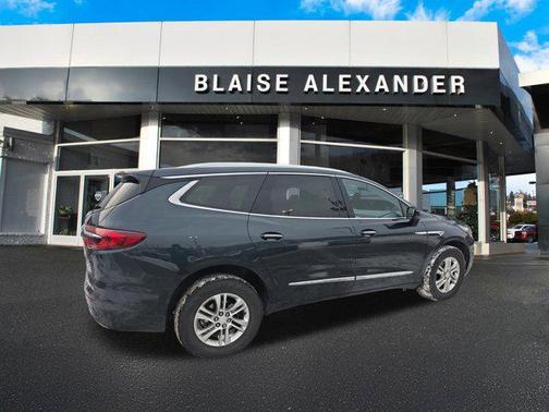 2021 Buick Enclave AWD Essence