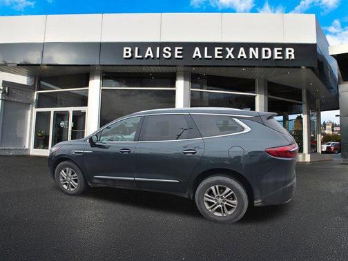 2021 Buick Enclave AWD Essence