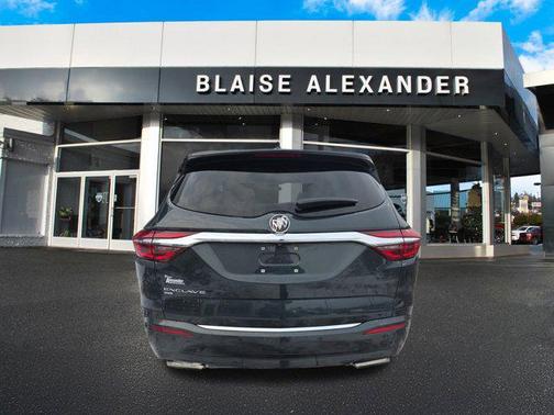 2021 Buick Enclave AWD Essence