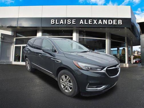 2021 Buick Enclave AWD Essence
