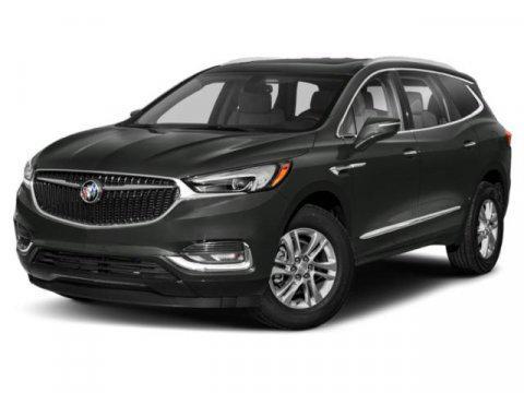 2021 Buick Enclave AWD Essence