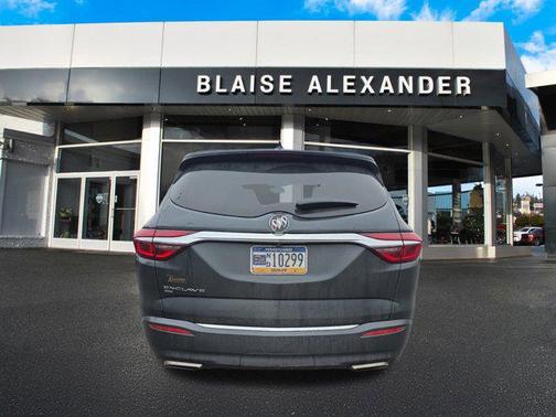 2021 Buick Enclave AWD Essence