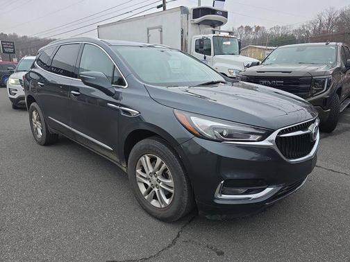 2021 Buick Enclave AWD Essence