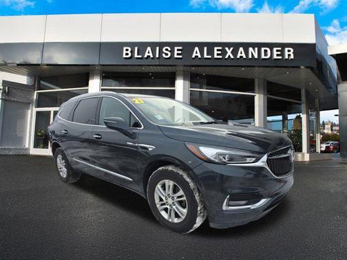 2021 Buick Enclave AWD Essence