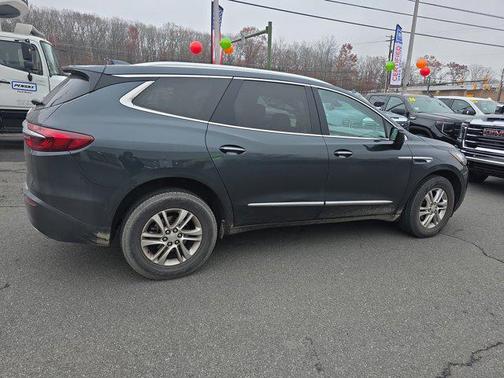 2021 Buick Enclave AWD Essence