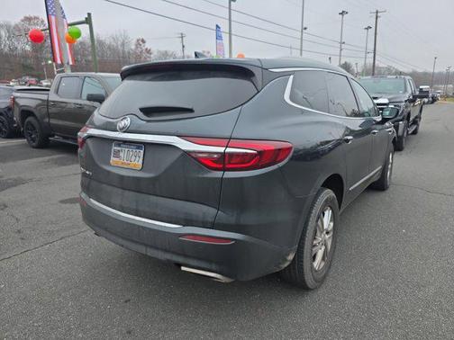 2021 Buick Enclave AWD Essence