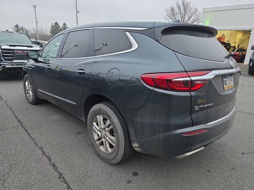2021 Buick Enclave AWD Essence