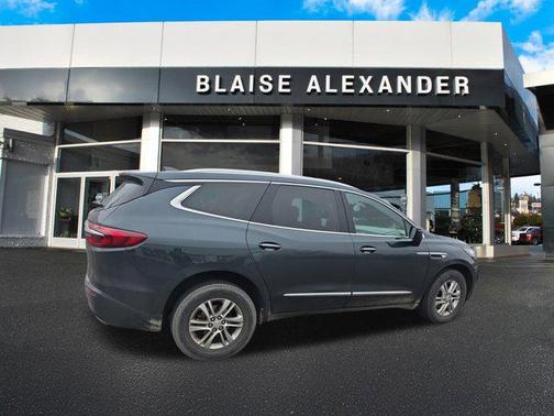 2021 Buick Enclave AWD Essence