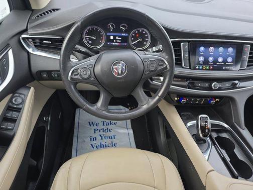2021 Buick Enclave AWD Essence