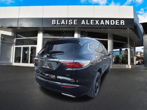 2024 Buick Enclave Essence AWD