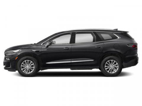 2024 Buick Enclave Essence AWD