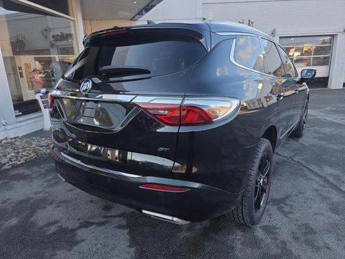 2024 Buick Enclave Essence AWD