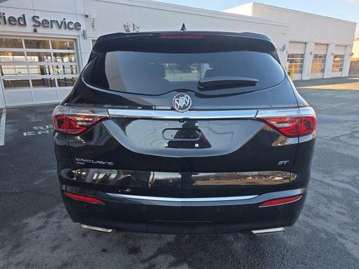 2024 Buick Enclave Essence AWD