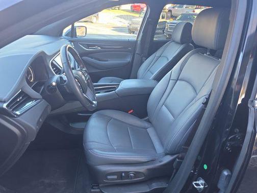 2024 Buick Enclave Essence AWD