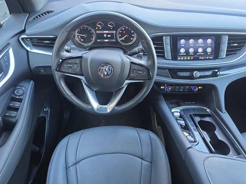 2024 Buick Enclave Essence AWD