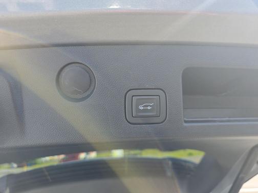 Sterling Gray Metallic 2025 Chevrolet Equinox 1LT