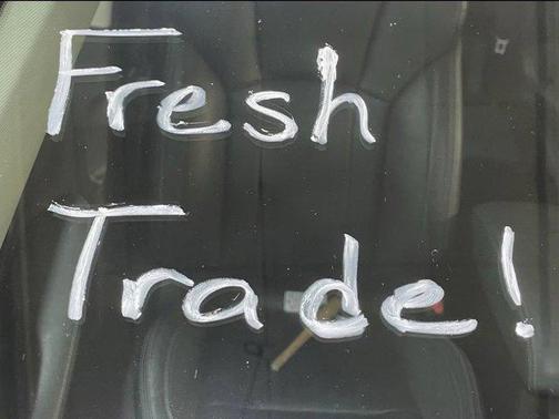 2019 RAM 1500 Express