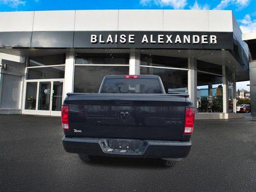 2019 RAM 1500 Express