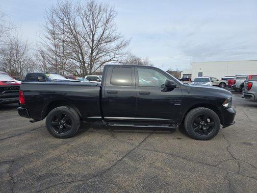 2019 RAM 1500 Express