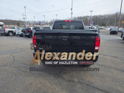 2019 RAM 1500 Express