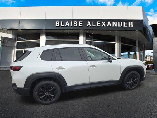 2023 Mazda CX-50 2.5 S Preferred Plus