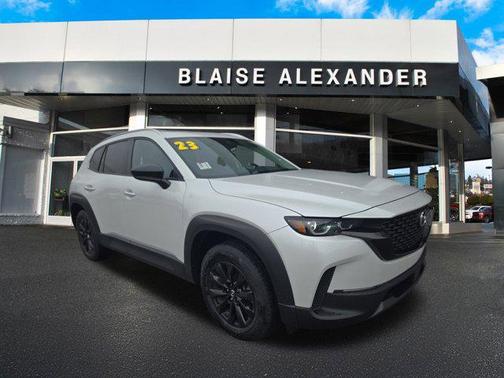 2023 Mazda CX-50 2.5 S Preferred Plus