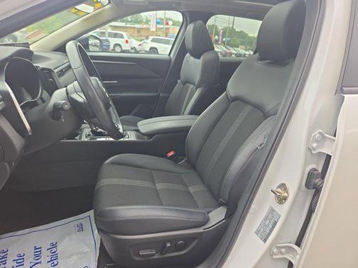 2023 Mazda CX-50 2.5 S Preferred Plus