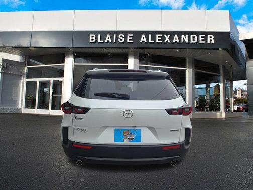 2023 Mazda CX-50 2.5 S Preferred Plus