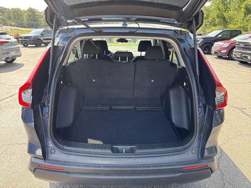 2023 Honda CR-V EX AWD