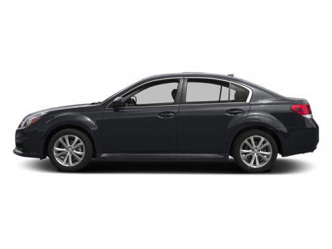 2013 Subaru Legacy Limited