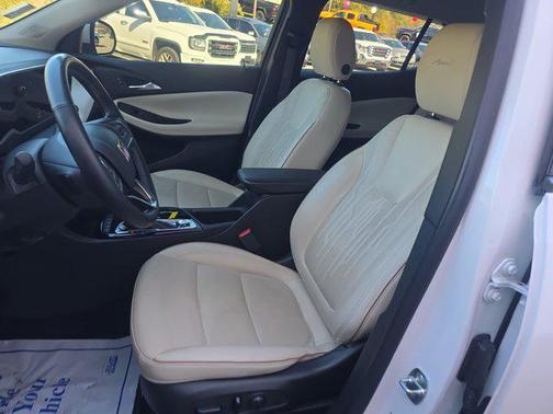 2024 Buick Encore GX Avenir