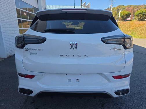 2024 Buick Encore GX Avenir