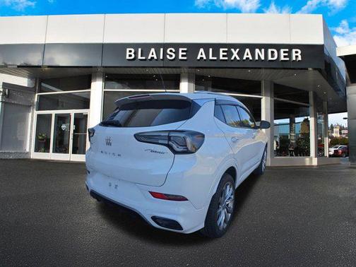 2024 Buick Encore GX Avenir