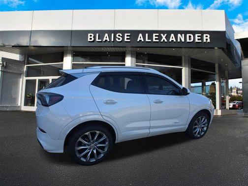 2024 Buick Encore GX Avenir