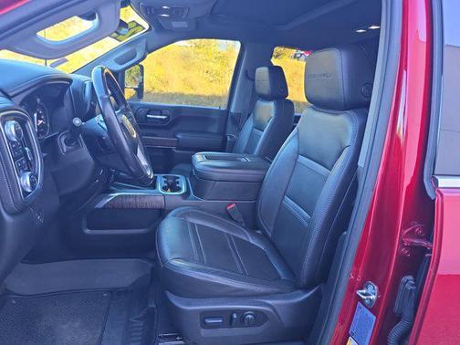 2022 GMC Sierra 2500 Denali