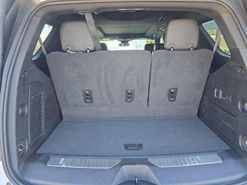 2023 GMC Yukon 4WD AT4