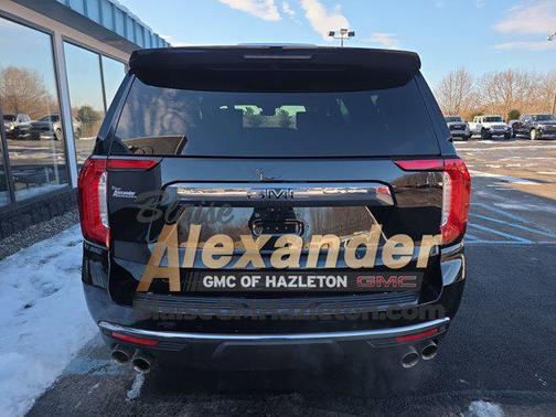 2023 GMC Yukon XL Denali Ultimate