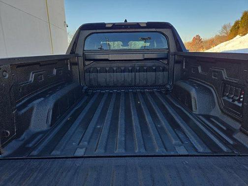 2025 GMC Sierra EV Max Range Denali