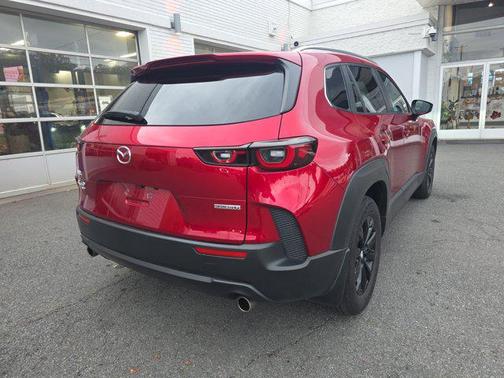 2024 Mazda CX-50 2.5 S Preferred Package