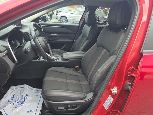 2024 Mazda CX-50 2.5 S Preferred Package